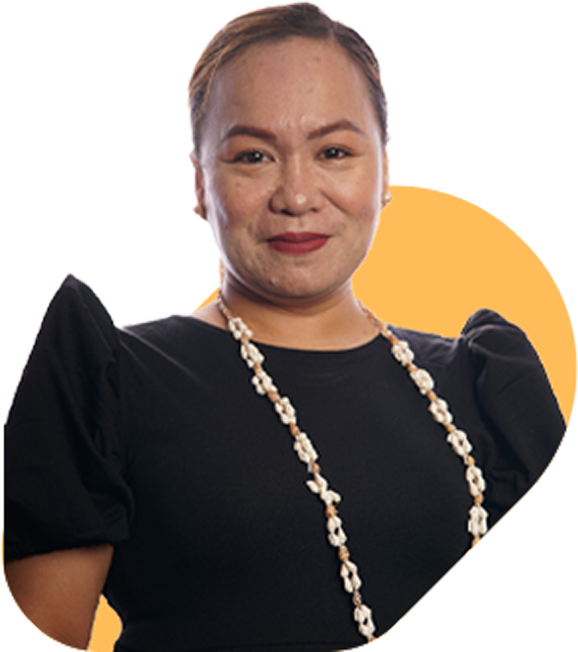Ruby S. Cruz